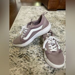 Vans Ultrarange exo shoes purple dove
